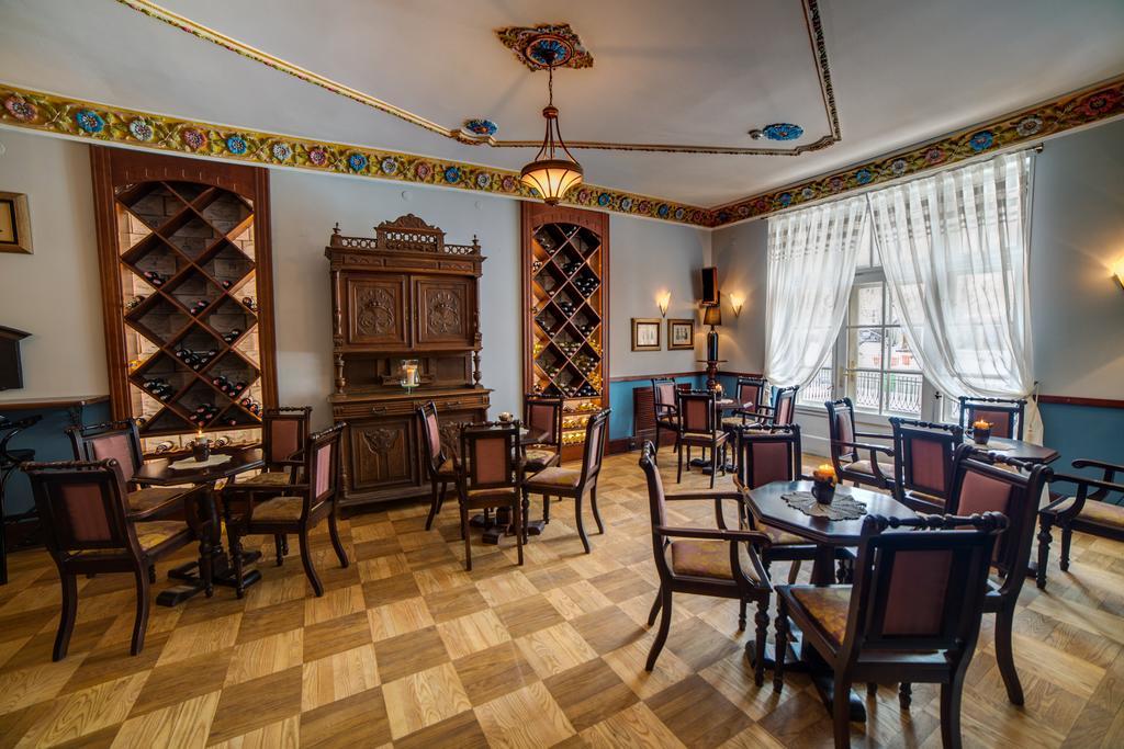 Malopolanka & Spa Krynica Exterior foto